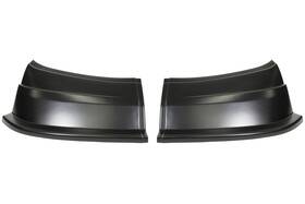 Fivestar 32004-41051-b Nose Md3 Evo Ii Dlm Black Nose-
