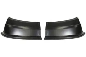 32004-41051-b Fivestar Nose Md3 Evo Ii Dlm Black Nose-