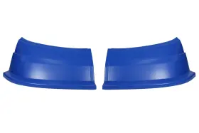 32004-41051-cb Fivestar Nose Md3 Evo Ii Dlm Chevron Blue-