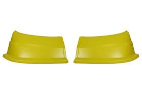 Fivestar 32004-41051-y Nose Md3 Evo Ii Dlm Yellow-