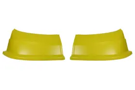 32004-41051-y Fivestar Nose Md3 Evo Ii Dlm Yellow-