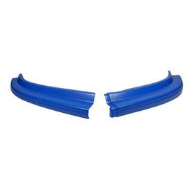 Fivestar 32004-41751-cb Lower Valance Md3 Evo Ii Dlm Chevron Blue-