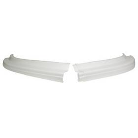 Fivestar 32004-41751-w Lower Valance Md3 Evo Ii Dlm White-