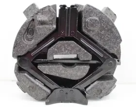 Cj5c-17080-ab Fomoco 2013 - 2019 Ford Escape Jack And Foam Holder