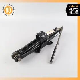 1f1z17080aa Ford 2004 Thunderbird Emergency Spare Tire Jack Oem