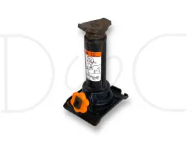 1u5a-171078-ba Ford 99-07 F250 F350 Emergency Jack For Spare Tire Oem