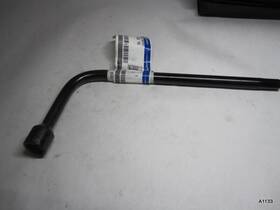 Ford 2t1z-17032-b Oem Genuine For 2010-2013 Transit Connect Wheel Lug Nut Wrench