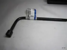 2t1z-17032-b Ford Oem Genuine For 2010-2013 Transit Connect Wheel Lug Nut Wrench