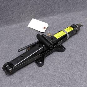 Ford 3s4a-17080-aa 2000-2007 Focus Spare Tire Scissors Jack Only Oem 77269