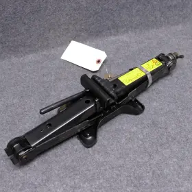 3s4a-17080-aa Ford 2000-2007 Focus Spare Tire Scissors Jack Only Oem 77269