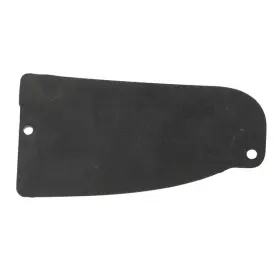 3w7z-17e811-aa Ford Oem New 2003-2011 Crown Victoria Left Driver Side Bumper Cover 3w7z17e811aa 3w7z-17e811-aa Ford Oem New 2003-2011 Crown Victoria Left Driver Side Bumper Cover 3w7z17e811aa