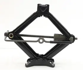 4r3z-17080-aa Ford New Oem Vehicle Lifting Scissor Jack Mustang 05-14