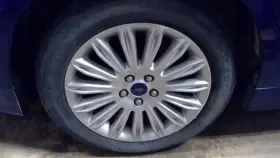 560-03958 Ford Wheel 17x7-1/2 Aluminum 15 Spoke Fits 13-16 Fusion 10292193