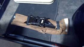 Ford 564.fd1314 Flex 2014 Jack 917990