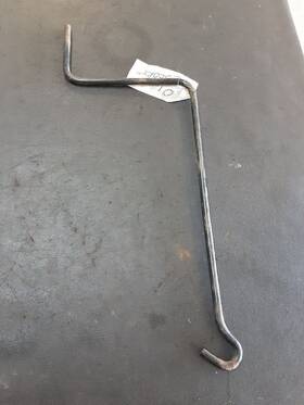 Ford 564.fd1e01 Jack Tool Only Fits 2001 Escort 362625