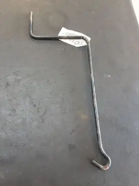 564.fd1e01 Ford Jack Tool Only Fits 2001 Escort 362625