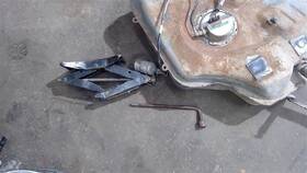 Ford 564.fd1f03 Focus 2003 Jack 903150