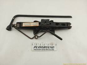 Ford 564.fd1g99 Mustang Convertible Emergency Vehicle Jack Tool Kit Fits 1999-2004 99 00 01