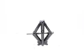 Hr3c-17a078-aa Ford 564.fd1i19 2015-2024 Mustang Lift Jack With Wheel Nut Wrench Oem