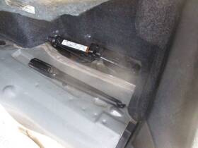 Ford 564.fd1k09 Fusion 2009 Jack 1587835