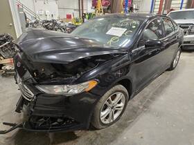Ford 564.fd1k18 Fusion 2018 Jack 1568595