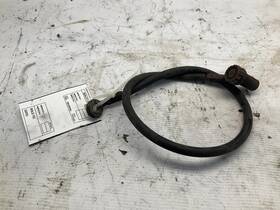 Ford 566.fd1119 14-23 Transit Connect Spare Tire Carrier Lock Cable Q