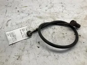 566.fd1119 Ford 14-23 Transit Connect Spare Tire Carrier Lock Cable Q