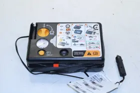 Fr3c-19g525-ab Ford 695.fd1i22 2015-2025 Mustang Emergency Tire Air Compressor Oem