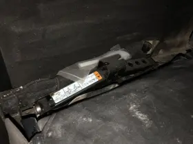 695.fd8519 Ford 2019 F150 Emergency Roadside Tools Toolkit Jack Lugwrench 888541