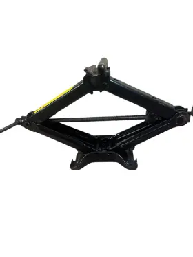 6s4a-17080-aa Ford 2006-2011 Focus Spare Tire Vehicle Lift Jack Oem
