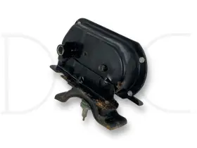 776659c Ford 99-07 F250 F350 Spare Tire Winch Carrier Hoist Oe Factory