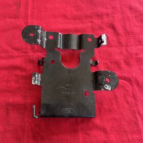 Ford 7c34-10742-ad 08-16 F250 F350 Super Duty Spare Tire Emergency Jack Mount Bracket Holder
