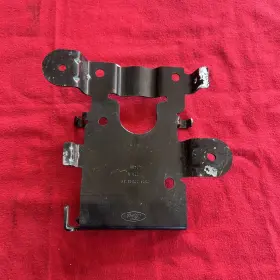 7c34-10742-ad Ford 08-16 F250 F350 Super Duty Spare Tire Emergency Jack Mount Bracket Holder 7c34-10742-ad Ford 08-16 F250 F350 Super Duty Spare Tire Emergency Jack Mount Bracket Holder