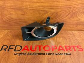 Ford 7h6z-17e811-aa Genuine Grille Bumper