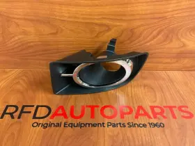 7h6z-17e811-aa Ford Genuine Grille Bumper