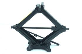 Ford 8s4a-17080-aa 2011-2019 Fiesta Emergency Spare Wheel Rim Tire Jack Lift With Handle Oem