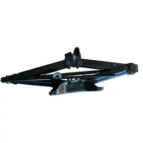 8s4z-17080-a Ford 2011-2019 Fiesta 2006-2011 Focus Jack Lift Assembly Oem