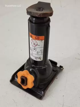 3c3a-17080-aa Ford 99 07 06 05 04 03 02 01 00 1999-2007 F250 F350 Sd Spare Tire Bottle Jack P/n Used Oem