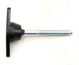 Ford 9l3z-17b050-a New Oem Vehicle Jack Hold Down Retainer Bolt 9l3z17b050a Lincoln 11-24