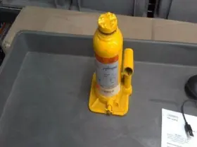 Ac3z17080c Ford Oem Jack Assy Lifting