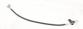 Ford Bk2z-1513-c New Oem Spare Tire Carrier Lock Transit 150 251 350 350hd 15-21