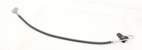 Bk2z-1513-c Ford New Oem Spare Tire Carrier Lock Transit 150 251 350 350hd 15-21