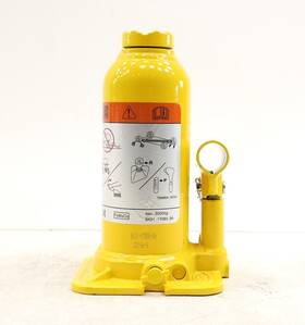 Ford Bk3z-17080-al New Oem Vehicle Lifting Bottle Jack Transit 2019-2024