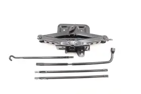 Bl3z-17080-g Ford New Oem Vehicle Lifting Scissor Jack Kit F-150 Mark Lt 11-14