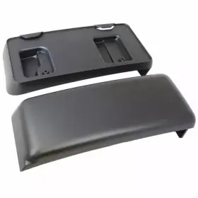 Bl3z-17e811-aa Ford Genuine End Cover