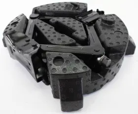 Cj5z-9913546-c Ford 2013-2019 Escape Jack And Foam Holder Oem