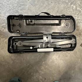 Ford Cl3z17080b F-150 Jack Spare Tire Tool Kit 2005-2014 Part No