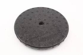 Ford Cm5117009ad 11-18 Focus Rear Trunk Spare Wheel Tire Foam Tray Cover Oem