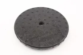 Cm5117009ad Ford 11-18 Focus Rear Trunk Spare Wheel Tire Foam Tray Cover Oem