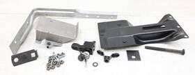 Ford E3tz-1440-b New Oem Spare Tire Carrier Kit Ranger 6ft Styleside Bed 83-89